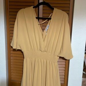 Baltic Born Maxi Dress